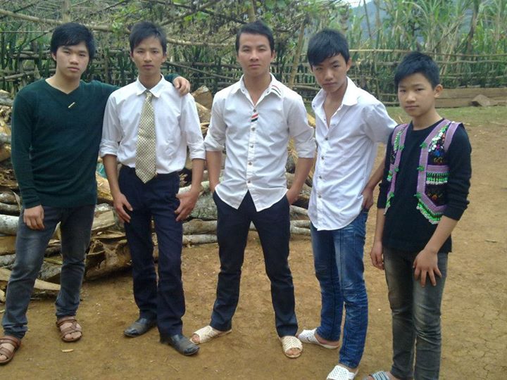 gianghung